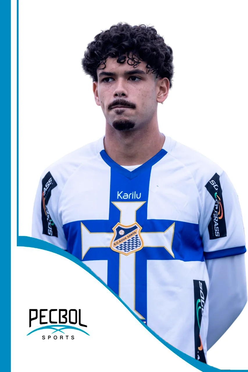 Thiago Nascimento