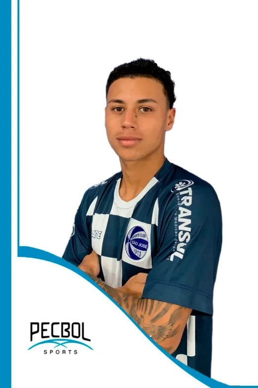 Matheus Sinhorelli